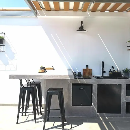 Pleiades * 卡尔帕索斯