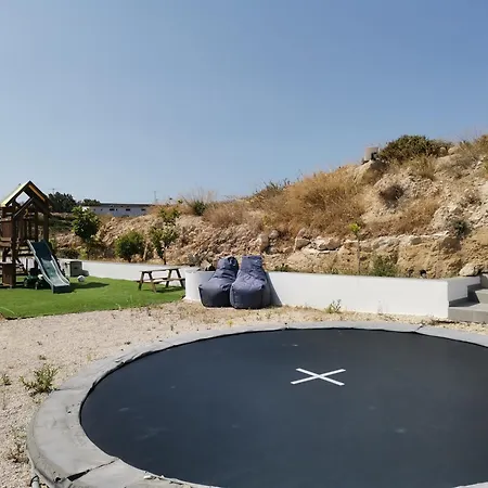 别墅 Pleiades 卡尔帕索斯