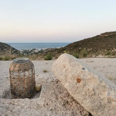 Pleiades 别墅 卡尔帕索斯