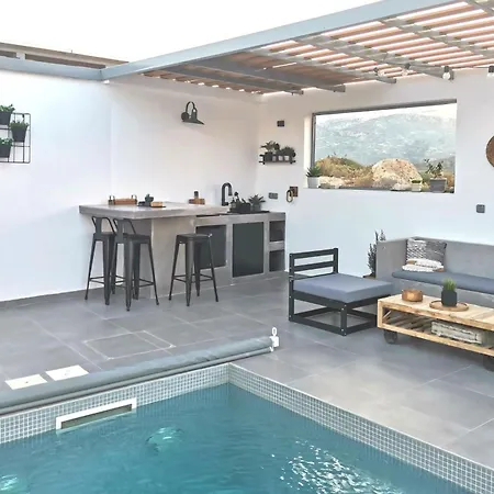 Pleiades 卡尔帕索斯