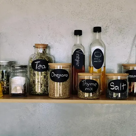 Pleiades 别墅 卡尔帕索斯