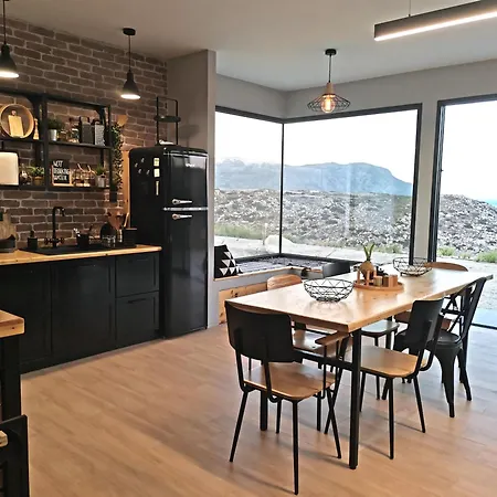 Pleiades 别墅 卡尔帕索斯