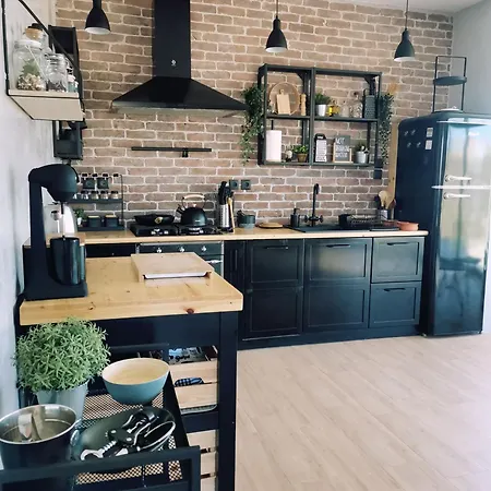 Pleiades 别墅 卡尔帕索斯