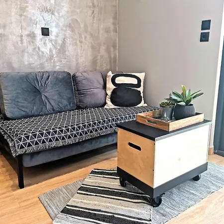 Pleiades * 卡尔帕索斯