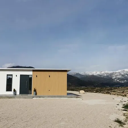 别墅 Pleiades 卡尔帕索斯