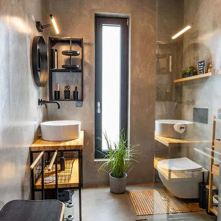 Pleiades 别墅 卡尔帕索斯