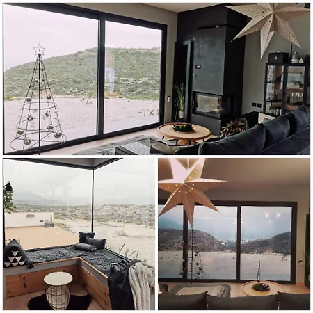 别墅 Pleiades 卡尔帕索斯