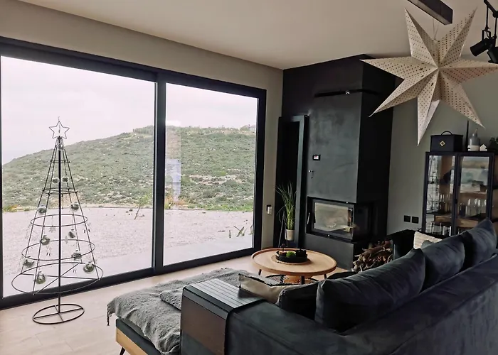 Pleiades Villa *