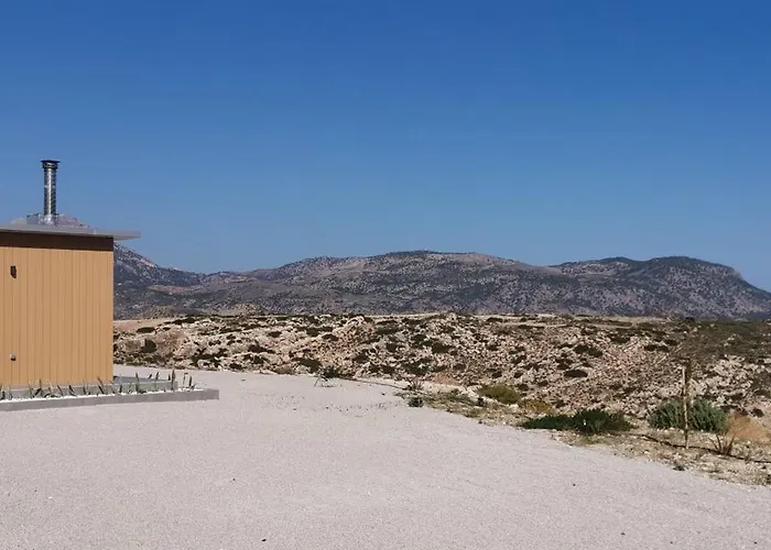 Villa Pleiades *