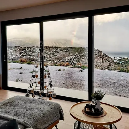 Villa Pleiades Karpathos Town (Pigadia)