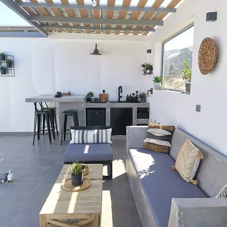 Pleiades Karpathos Town (Pigadia)
