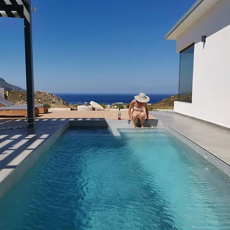 Villa Pleiades