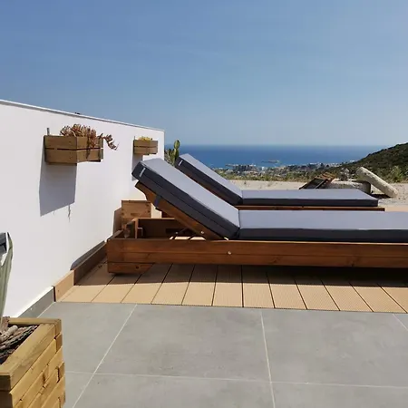 Pleiades * Karpathos