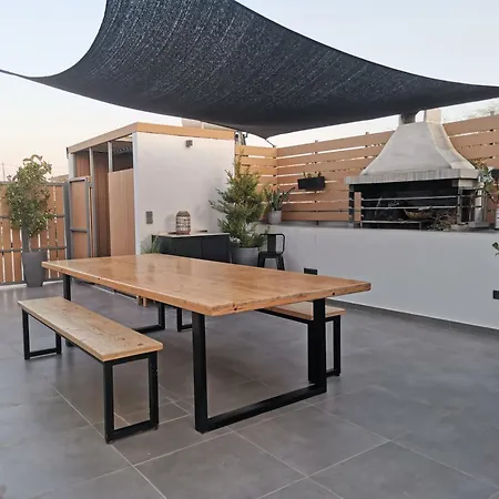 Villa Pleiades Karpathos Town (Pigadia)