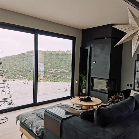 Pleiades Villa *