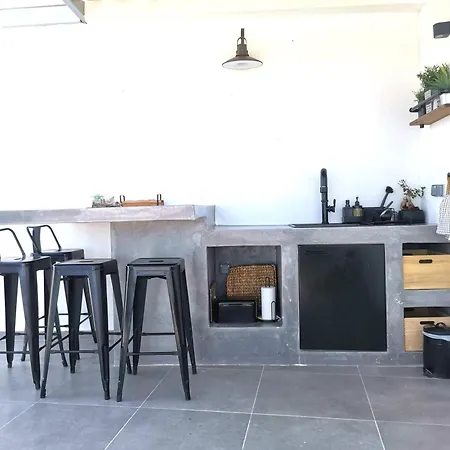 Villa Pleiades Karpathos