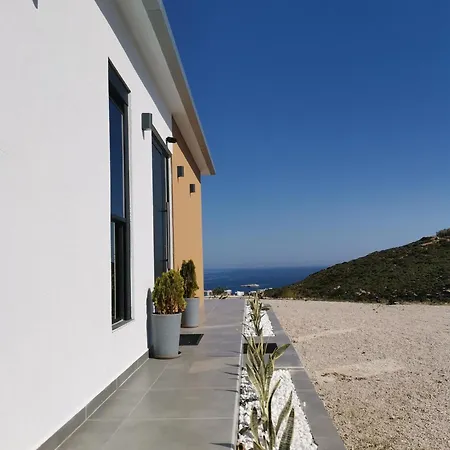 Villa Pleiades Karpathos