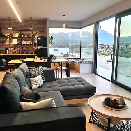 Pleiades * Karpathos