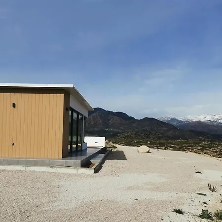 Villa Pleiades Karpathos