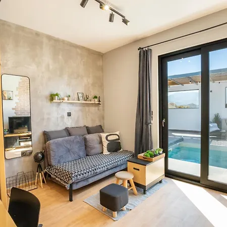 Pleiades * Karpathos