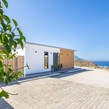 Pleiades Karpathos Town (Pigadia)