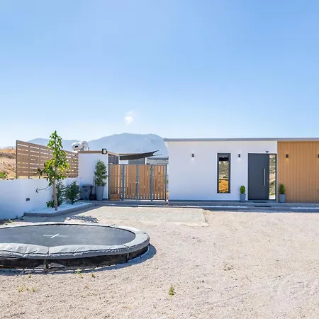 Villa Pleiades Karpathos