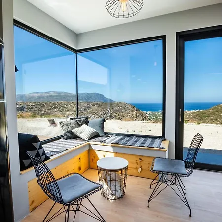 Villa Pleiades Karpathos