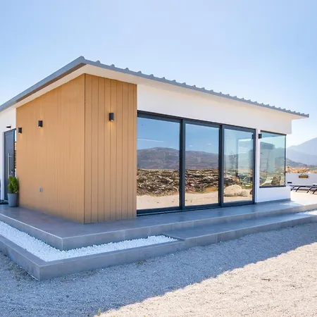 Villa Pleiades Karpathos