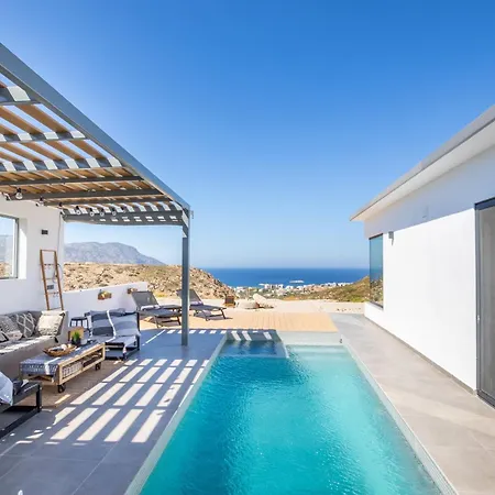 Pleiades Villa