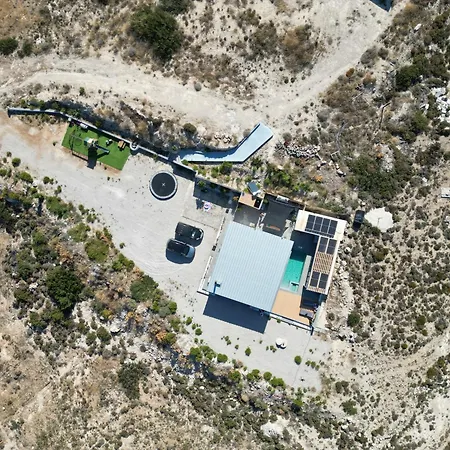 Villa Pleiades *