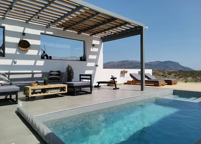 Villa Pleiades Cárpatos