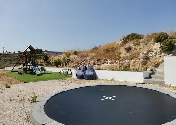 Villa Pleiades Cárpatos