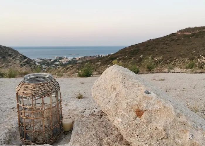 Pleiades Villa Cárpatos