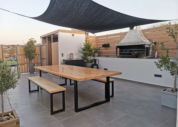 Villa Pleiades Cárpatos