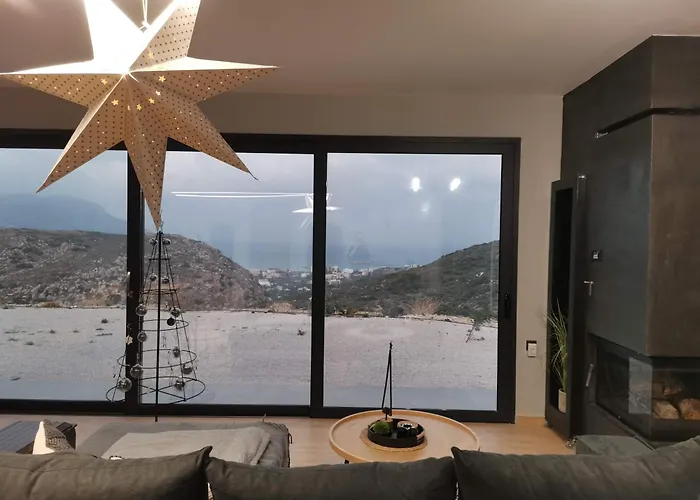 Villa Pleiades Cárpatos