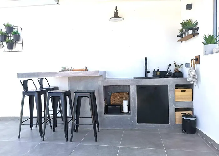 Villa Pleiades Cárpatos