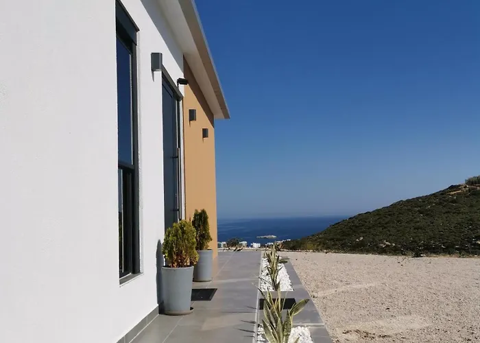 Villa Pleiades Cárpatos