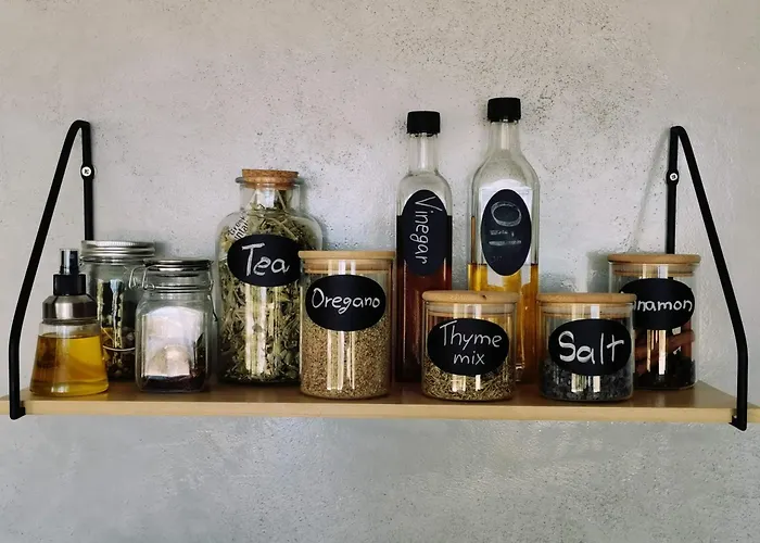 Pleiades Villa Cárpatos