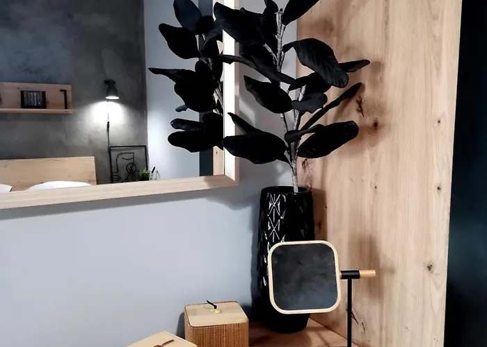 Pleiades Villa Cárpatos