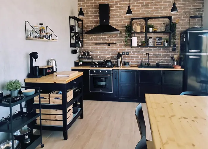 Villa Pleiades Cárpatos