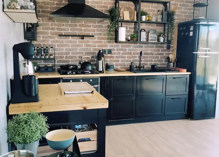 Pleiades Villa Cárpatos