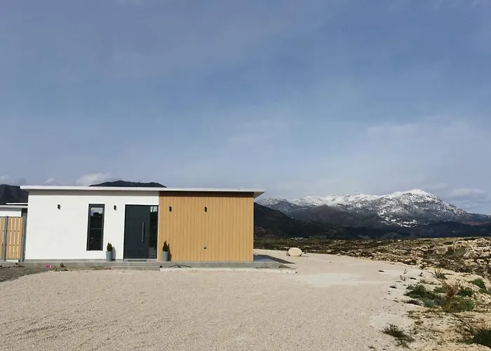 Villa Pleiades Cárpatos