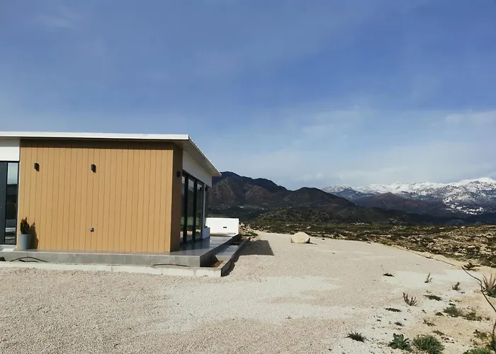 Villa Pleiades Cárpatos