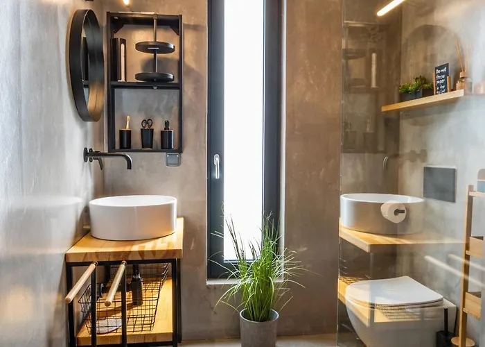 Pleiades Villa Cárpatos