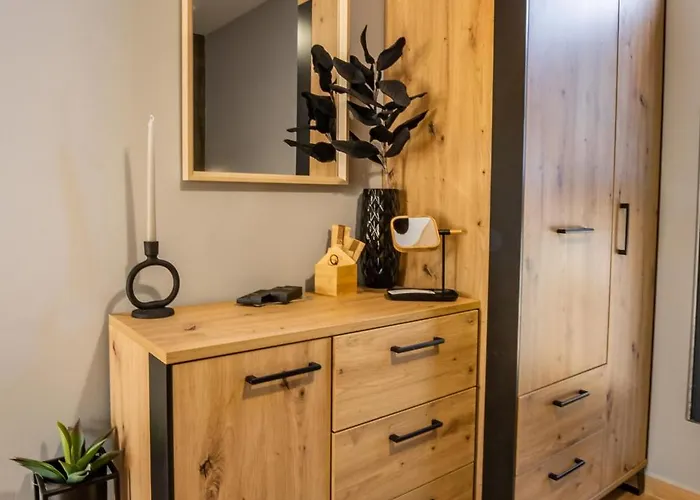 Villa Pleiades Cárpatos