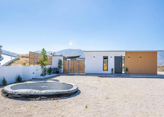 Villa Pleiades Cárpatos