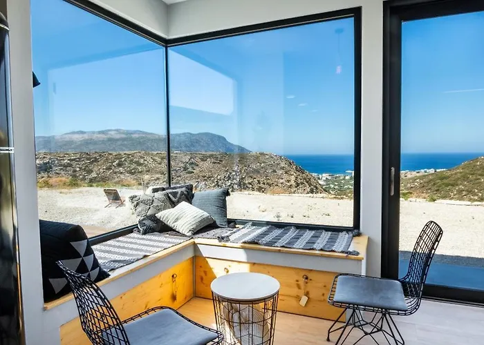 Villa Pleiades Cárpatos