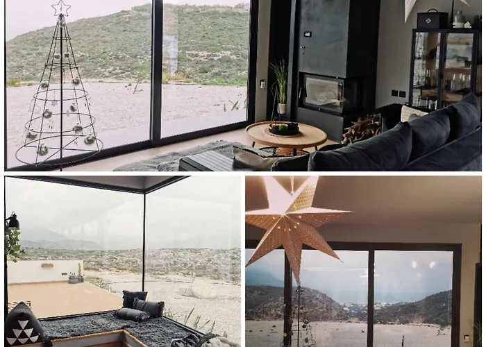 Villa Pleiades Cárpatos