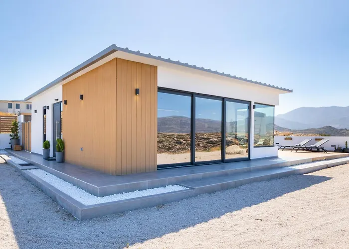 Villa Pleiades Cárpatos